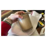 Signature Collection Vanilla Pumpkin Candle