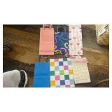 12 Pack of Assorted Gift Bags