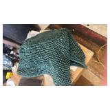 Soft Chenille Bath Mat