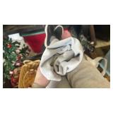 Standard Gray Ultra Soft Pillowcase Cover, 5 Pack