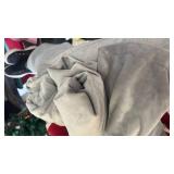 Standard Gray Ultra Soft Pillowcase Cover, 5 Pack