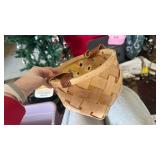 Threshold Decorative Basket