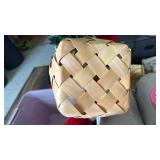 Threshold Decorative Basket