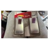 3M Command Curtain Rod Hooks Set