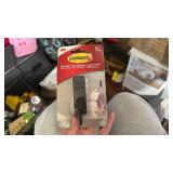 3M Command Medium Black Hook