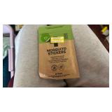 Zappp! Mosquito Repellent Stickers - 30 Pack