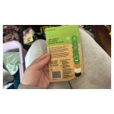 Zappp! Mosquito Repellent Stickers - 30 Pack