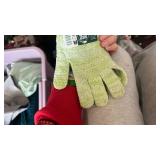 Ecotools Bath & Shower Exfoliating Gloves