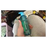 Athena Club Glossy Shave Oil - Cosmic Flower