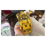 Transformers Studio Series Deluxe Class Transformers One Bumblebee (B-127) 4.5â Action Figure, 8+