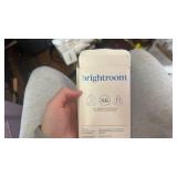 Modern Double Wall Hook - Matte Black