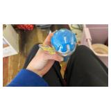 Cotton Candy Cone Glitter & Butter Slime