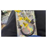 3ft USB-C Charge Cable