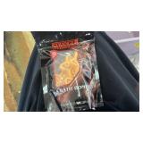 Stranger Things Molded Bath Bombs - 10.6oz/5ct