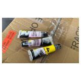 3 Pack of Black Radiance Perfect Tone Lip Gloss - Pink Haze