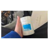 Room Essentials White Pillar Candle