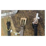 3 Large to Extra Large Women