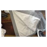 Room Darkening Curtain Panels, 1 Set, 42x63