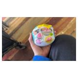 MGA Mini Spa Beauty Set