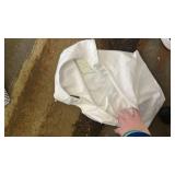 Ultra Stretch Sleeveless Active Tank, Small