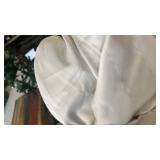 Sun Zero Blackout Curtain Panel 40x84