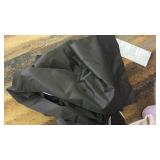 Sun Zero Blackout Curtain Panel 40x84