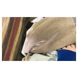 Threshold Blackout Velvet Curtain Panel