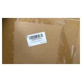 Pink Leopard Art Print Set