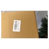 Artificial Pine Branches with Pinecones