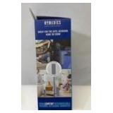 Home Medics Total Comfort Ultrasonic Personal Humidifier