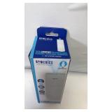 Home Medics Total Comfort Ultrasonic Personal Humidifier