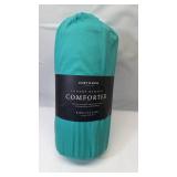 Cosy House Luxury Bamboo Comforter King/Cal King