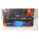 Arcane Cat 1000 Piece Jigsaw Puzzle -