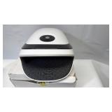 Smart Hand Massager Electronic Massage Device -