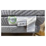 CertiPUR-US Memory Foam Foldable Mattress