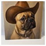 Custom Pet Portrait