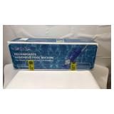 Vasky Rechargeable Pool Vacuum