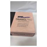 Calista Triangl Pro Heated Detailer Brush