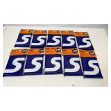 Lot of 10  Perfect Fit Card Sleeves - 10 Packs