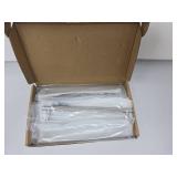 Modern Kitchen Cabinet Pull Handle Set of 10