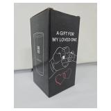 20oz Stainless Steel Tumbler - Favorite Child Design