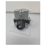 Washing Machine Water Inlet Valve Assembly