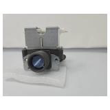 Washing Machine Water Inlet Valve Assembly