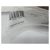 303 Classic Bob Wig - Brown Blonde