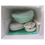 Elvie Stride Double Electric Breast Pump