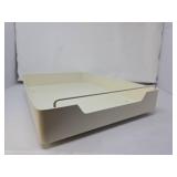 Sliding drawer/storage -