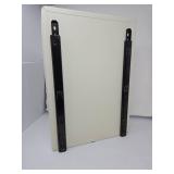 Sliding drawer/storage -