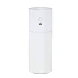 Homedics - TotalComfort Portable Ultrasonic Humidifier - White. Set of 2