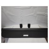 Retractable Cargo Cover