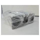 Cherhome Metal Foil Dispenser